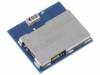 BLE121LR-A-M256K-V1 Модуль: Bluetooth; GPIO, I2C, PWM, SPI, UART; 4.0