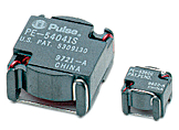PE-53825SNL, Inductor, SMD 18 uH 1.81 A +-20%, Pulse