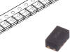 MIC95410YFL-TR IC: power switch; high-side; 7А; Каналы:1; MOSFET; SMD; QFN10