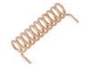 ANT-433-HETH Антенна; RF; 1,9дБи; 50Ом; 418?458МГц; -40?80°C; Vswr: 2