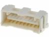 5025850970 Гнездо; провод-плата; "папа"; CLIK-Mate; 1,5мм; PIN: 9; SMT; 2А; 100В