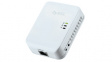 PLA-401_V4 Powerline adapter, 1x 10/100, 200 Mbps