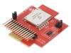 AC164134-3 Ср-во разработки: Microchip; RF; MRF24J40MD