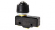 BZ-2RQ77 Микропереключатель; SPDT; 15A/250ВAC; ON-(ON); 1; IP40; -55?85°C