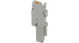 3209866 PP-H 2,5/ 1 Plug Grey