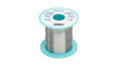 T0051402799 Solder Wire, 0.5mm, Sn99.3/Cu0.6/Ni0.05, 100g