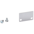 62399604 End cap set, flat