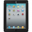 77-18640 B OtterBox Defender iPad 2 iPad 3 iPad 4 black