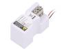 MAINS MODULE, Аксессуары для сигнализаторов: модуль питания, Eaton