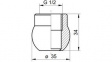 ZPW2-324 Welding Adapter 35 x 34 mm