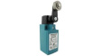 GLLA01A1B Limit Switch, Side Roller with Fixed Lever, Glass Reinforced Thermoplastic, 1NC