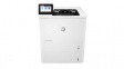 K0Q19A#BAZ HP LaserJet Enterprise M608x Printer, 1200 x 1200 dpi, 50 Pages/min.