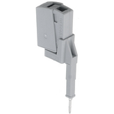 2009-0182, Test tap 0.08...2.5 mm2, Wago