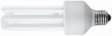 4008321987013 Fluorescent lamp 230 VAC 15 W E27