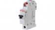 S201S-B6 Miniature Circuit Breaker 1, Circuit tripping B