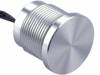 PS193P10Y01 Переключатель: пьезоэлектрический; Положения: 2; SPST-NO; IP68