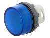 1SFA611400R1004 Индикаторная лампа; 22мм; Подсвет: MLB-1; плоский; IP66; Серия: ML1