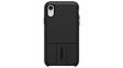 77-61176 Cover, Black, Suitable for iPhone XR