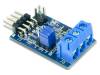 PMODPMON1, Модуль Pmod; преобразователь A/D; I2C; AD5112,ADM119, Digilent