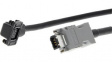 R88A-CR1A005CF-E Encoder Cable for Servo Motor