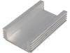 RAD-A4755/70 Радиатор: штампованный; L:70мм; W:40мм; H:15мм; 120см2