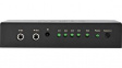 VSWI3414AT 4-Port HDMI Switch 4x HDMI Input - HDMI Output