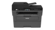 MFCL2710DNG1 Multifunction Printer, MFC, Laser, A4/US Legal, 600 x 2400 dpi, Print/Scan/Copy/Fax