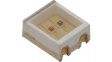 597-7721-507F SMD LED 1210 Green / Yellow G 570nm, Y 585nm