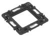 080251, Accessories for sensors: holder Mosaic 45, Legrand