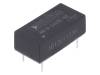 AM1M-2409D-NZ Преобразователь: DC/DC; 1Вт; Uвх:21,6?26,4В; Uвых:9ВDC; Iвых:56мА
