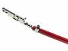 039000207 39-00-0207 5556-SP, Контакт; "мама"; 24?18AWG; Mini-Fit Jr; луженые; обжим; бобина; 9А, Molex