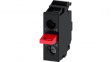 3SU14002AA101CA0 Contact Block, 1 Break Contact (NC), SIRIUS ACT