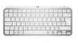 920-010483 Keyboard, MX Keys Mini, FR France, AZERTY, USB, Bluetooth/Wireless