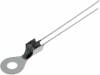 B59901D0120A040, Предохранитель: термистор РТС; 120°C, TDK-Epcos