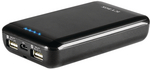IB-PBA7800, Power Bank 7800 mAh с литий-ионной аккумуляторной батареей, ICY BOX