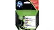 SD534EE CMYBK combo pack 364 cyan@magenta@yellow@black