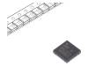 NRF24L01P-R7 Трансивер RF; QFN20; 18дБм; 3,3ВDC; Каналы: 126; 2Мбит/с; f: 2,4ГГц