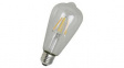 142433 LED Bulb 4W 230V 2700K 400lm E27 144mm