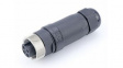 1300170015 Standard Circular Connector MC 4P F-ATTCH STR PG13.5