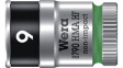 05003724001 Bit Socket with 1/4'' Drive and Holding Function