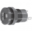 0033.4504 Voltage selector switch