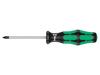 05028000001 Отвертка; Torx®; TX05; Дл.лезвия: 60мм; Длина: 130мм