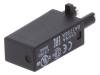RXM040W Защитный модуль; Серия: RXM, RXP; 6?250ВDC