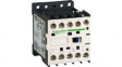 CA2KN22P7 Contactor, 230 VAC, 2 Make Contact (NO) / 2 Break Contacts (NC)