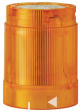 84630000 Continuous light module Kombi-SIGN 50, yellow