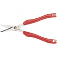 15010 Industrial Scissors Stainless Steel 165 mm