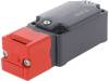 FD 2093-M2, Выключатель безопасности: с ключом; Серия: FD; IP67; Мат-л: металл, Pizzato Elettrica