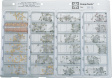 CCC-31 Ceramic capacitor assortment 1 ... 680 pF