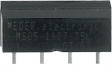 MS12-1A87-75L Reed relay 12 VDC 700 Ohm 205 mW