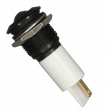 Q16P1BXXW24E LED Indicator white 24 VDC